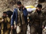 MEHMET UZUN - Yakalanan PKK'lıdan bomba Öcalan İddiası