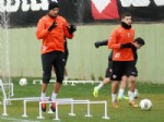 İSTANBUL GÜNGÖRENSPOR - Adanaspor 'Seri' İstiyor