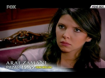 Araf Zamanı 5. Bölüm Özeti Ve Fragmanı