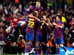 Barcelona Bir Sezonda Rakip Ağlara 132 Gol Bıraktı