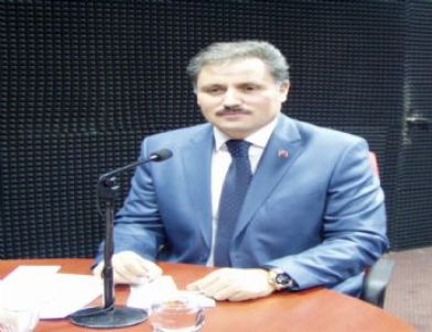 Başkan Çakır: 'Karakavak'ta 300 Dönüme Botanik ve Hayvanat Bahçesi Kuracağız'