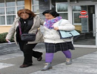 O Öğretmen Gözaltına Alındı