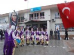 BTC - Ceyhan'da 40 Yıldır Çivi Çakılmayan Okula Botaş Sahip Çıktı