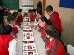 Erzincan’da Gençler Mangala Oyunu İle Tanışıyor
