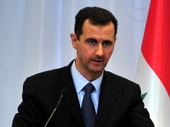 Suriye'de Şiddet Duracak