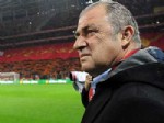 JUBILE - Galatasaray'da 6 Yolcu Var