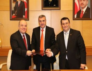 Girişimci Olmak İsteyene Sakarya Büyükşehir Belediyesi'nden Eğitim Desteği