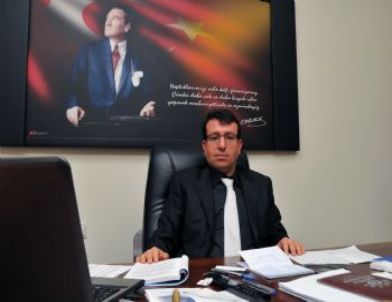 Gümüşhane Vali Yardımcısının Adını Kullanarak İşadamını Dolandırmak İstediler