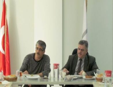 İşkur Şube Müdürü: Kalifiye Eleman Taleplerini Karşılamakta Zorlanıyoruz