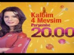 KALBİM DÖRT MEVSİM - Kalbim Dört Mevsim 6. Bölüm Özeti Ve Fragmanı