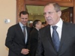SVR - Lavrov, Esed’den Şiddeti Durdurma ve Diyalog Sözü Aldı