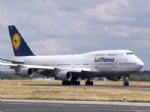 ATLANTA - Lufthansa'nın Ankara-frankfurt Seferleri Başlıyor