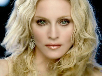 Madonna, Türkiye'ye Geliyor