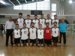 TVF - Melikgazi Belediyespor Şahinbey Belediyespor Maçı Final Havasında Geçecek