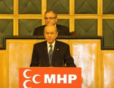 Mhp Grup Toplantısı Devamı