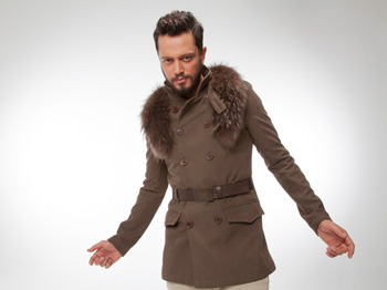 Murat Boz Ekibine Bostancı Yasagı Koydu