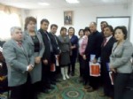 PEDAĞOJI - Niğde Üniversitesi Heyeti Kazakistan'dan Döndü