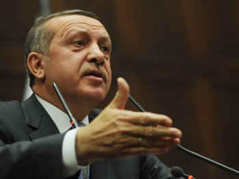 Kılıçdaroğlu'nun davetine sert tepki