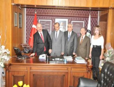 Okul-kurum Müdür Başyardımcılarının Sınava Dayalı Atamaları Yapıldı