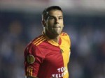BAROS - PFDK'dan Baros Ve Quaresma'ya Ceza