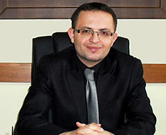 Doğubeyazıt Savcısı Hakan Kılıç vefat etti