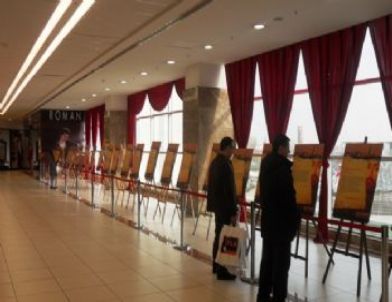 Sultanların Kaleminden 'aşk'