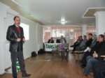 TARSIM - Tarsim Tanıtım Toplantıları Akçakoca'da Yapıldı
