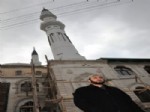 TAKVA - Tatvan Saadet Camii'nin Minarelerinde, Kuba Mescidi'nin İzi Var