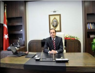 Timur Karabal Meslek Yüksek Okulu'nun Eski Binası Değerlendirilecek