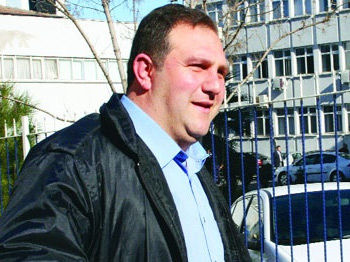 Unutulan Sanık İçin 13 Şubat'ta Duruşma