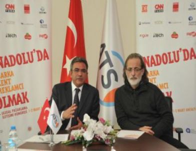3. Ulusal Pazarlama İletişimi Kongresi Antalya'da Yapılacak