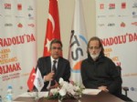 AKDENIZ REKLAMCıLAR DERNEĞI - 3. Ulusal Pazarlama İletişimi Kongresi Antalya'da Yapılacak