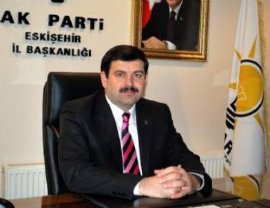 ''Meteoroloji Bölge Müdürlüğünün Eskişehir'de Kalacak''