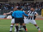 Aydınspor 1923 Pfdk’ya Sevk Edildi