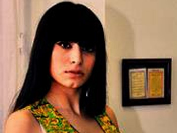 Öpüşürken yakalanan genç güzel isyan etti: Bana Komplo Kurdular