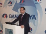 MORITANYA - Bank Asya, Yılın İkinci Yarısında Sukuk İhracına Çıkacak