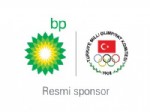 UĞUR ERDENER - Bp Türkiye, Milli Olimpiyat Takımı'na ve 5 Milli Sporcuya Sponsor Oldu