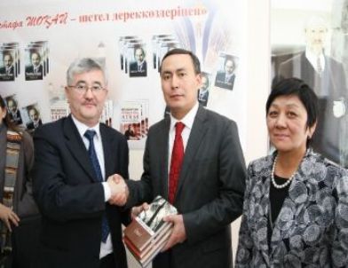 Cengiz Dağcı’nın Vasiyeti Yerine Geldi