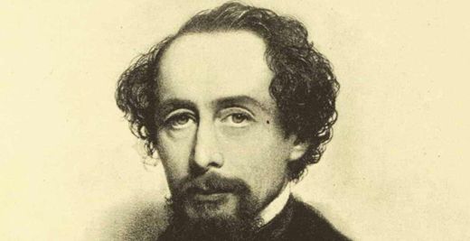 Charles Dickens 200 yaşında
