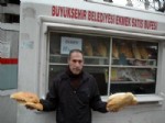 Ekmek Zammı Vatandaşları Ucuz Ekmeğe Yöneltti