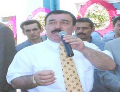 Eski Belediye Başkanına 15 Yıl 7 Ay Hapis