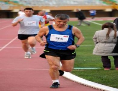 Gazeteci’nin Hedefi Balkan Şampiyonası