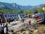 YAKUP KADRİ KARAOSMANOĞLU - Hızlandırılmış Tren Kazası Davası Zamanaşımından Düştü