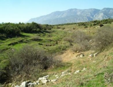 İçme Suyu Kaynakları Alanları Korumaya Alınıyor