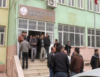 İş-Kur, Cizre'de 150 Kişiyi İşe Yerleştirdi