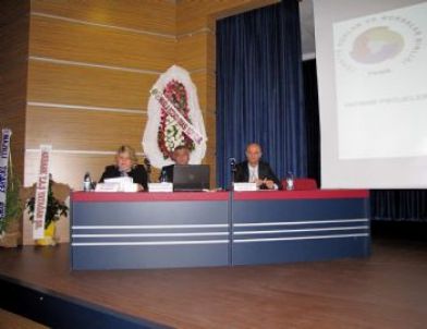 Nazilli Ticaret Odası Bölge Toplantılarına Katılıyor