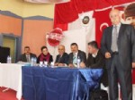 SÜLEYMAN CAN - Ortaca Esnaf Kooperatifi Başkanı Karaşahin Güven Tazeledi