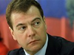 DIMITRIY MEDVEDEV - 'Suriye'de Akan Kan İvedilikle Durdurulmalı'