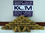 Tem'de Uyuşturucu Operasyonu; 21 Kilo 950 Gram Eroin Ele Geçirildi