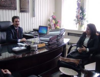 Tokat, Fatih Projesi İle Tanışmak İstiyor